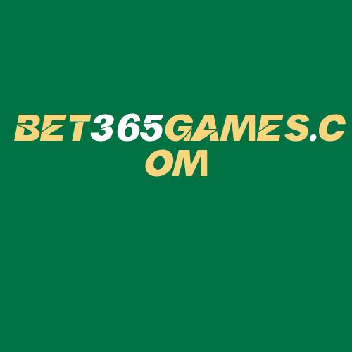 Logo da BET365GAMES